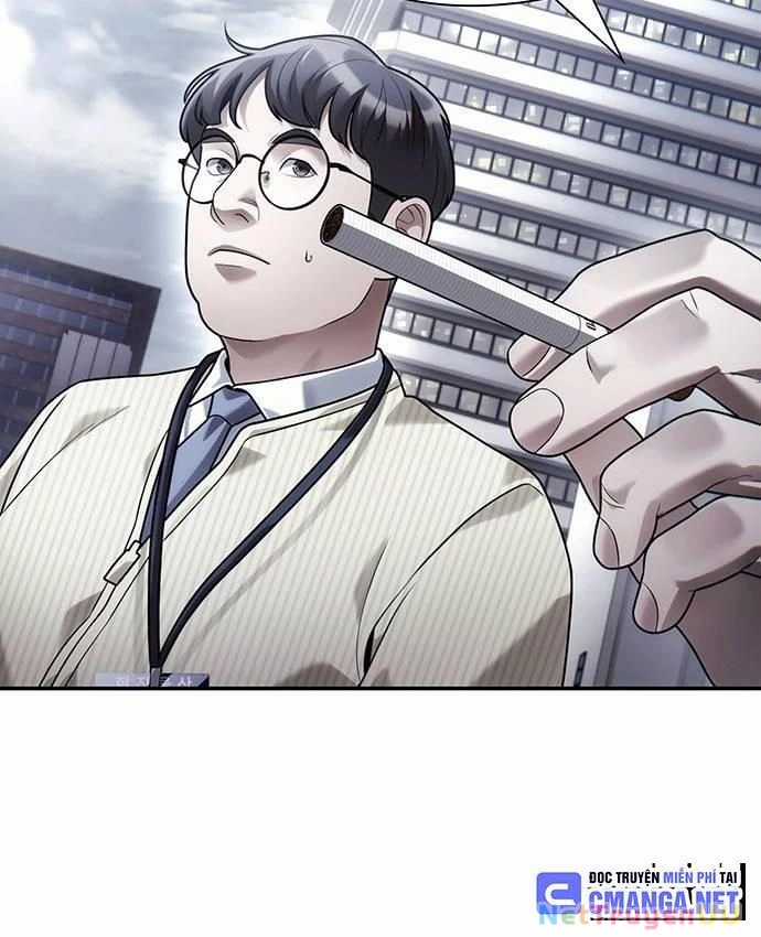 Nhân Viên Văn Phòng Nhìn Thấy Vận Mệnh Chapter 80 trang 89