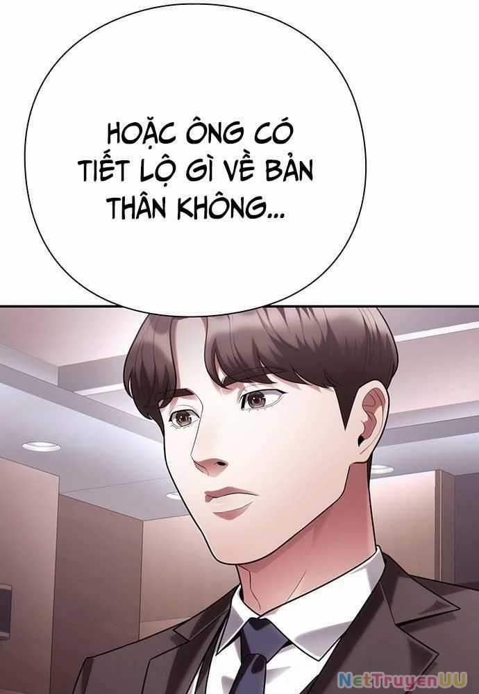 Nhân Viên Văn Phòng Nhìn Thấy Vận Mệnh Chapter 80 trang 9