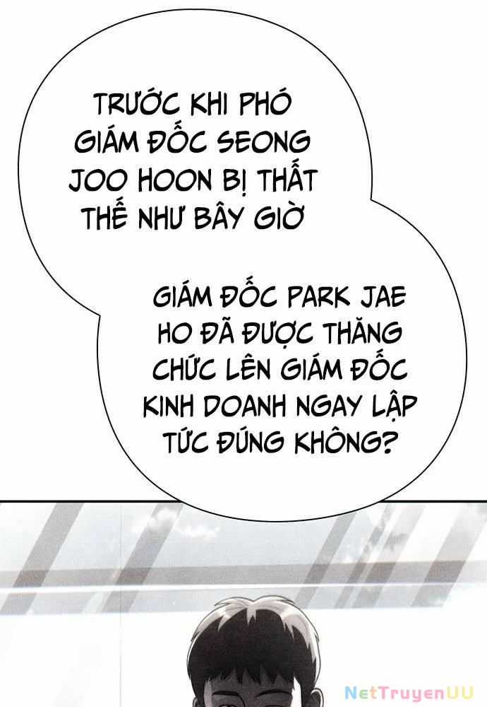 Nhân Viên Văn Phòng Nhìn Thấy Vận Mệnh Chapter 80 trang 90