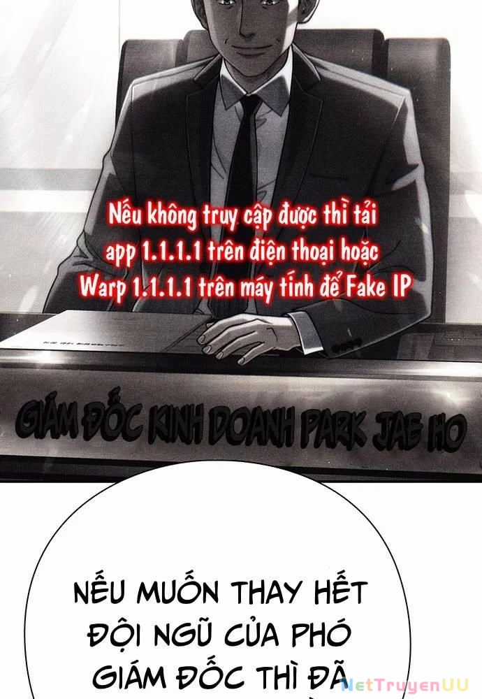 Nhân Viên Văn Phòng Nhìn Thấy Vận Mệnh Chapter 80 trang 91