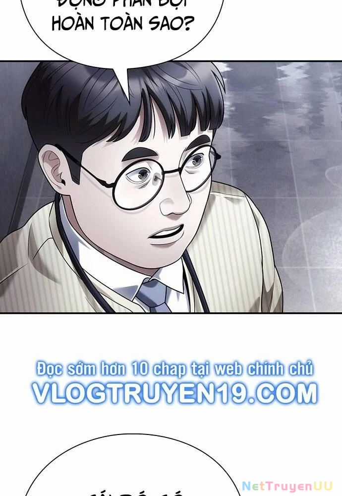 Nhân Viên Văn Phòng Nhìn Thấy Vận Mệnh Chapter 80 trang 93