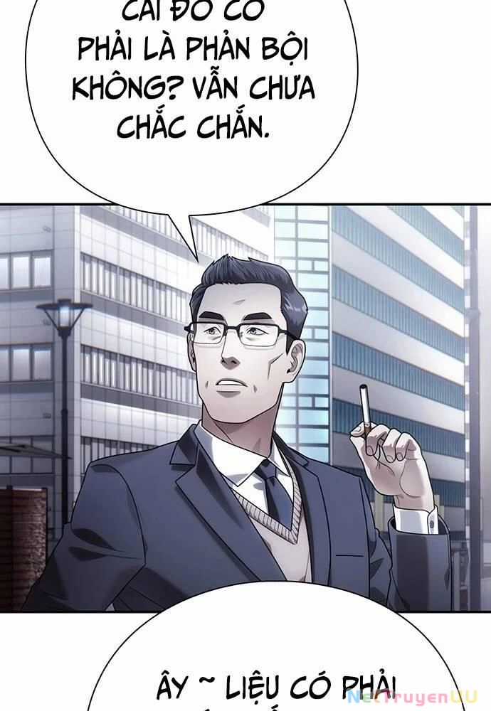 Nhân Viên Văn Phòng Nhìn Thấy Vận Mệnh Chapter 80 trang 94