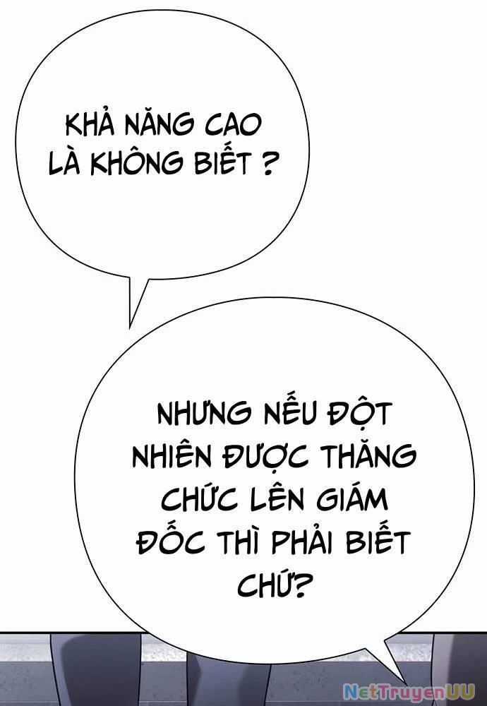 Nhân Viên Văn Phòng Nhìn Thấy Vận Mệnh Chapter 80 trang 96