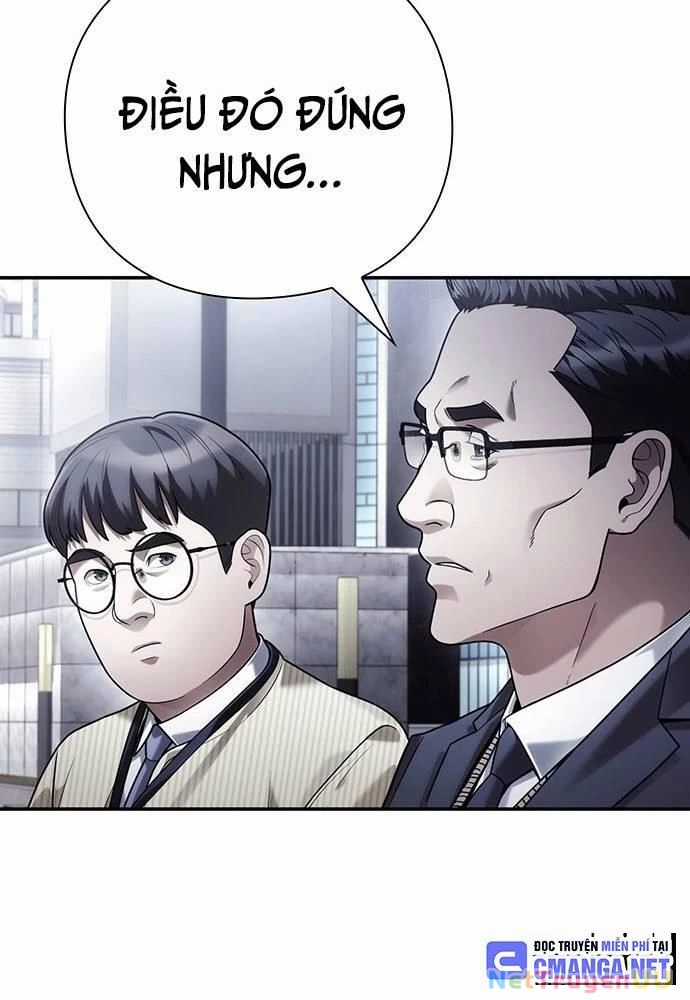 Nhân Viên Văn Phòng Nhìn Thấy Vận Mệnh Chapter 80 trang 98