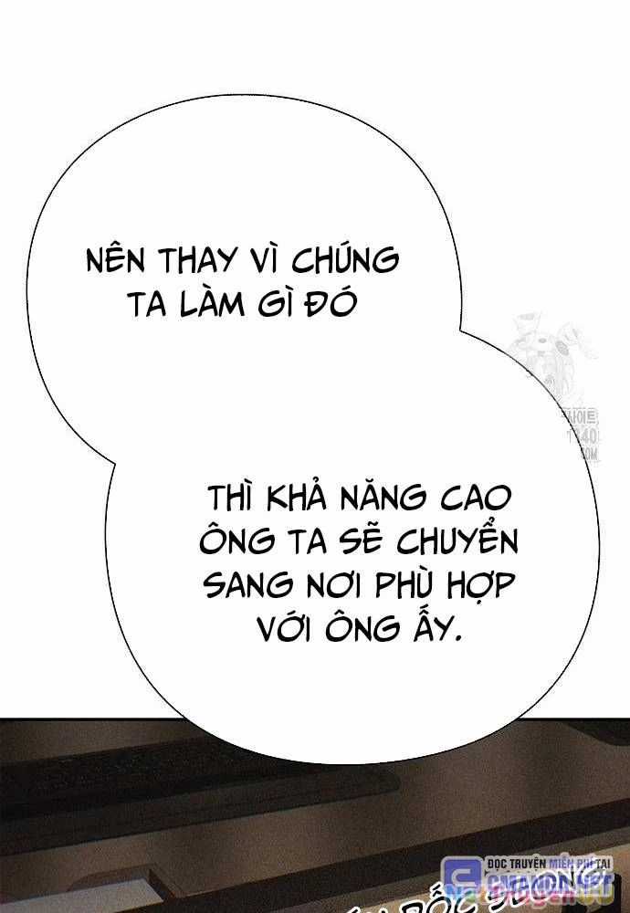 Nhân Viên Văn Phòng Nhìn Thấy Vận Mệnh Chapter 81 trang 101