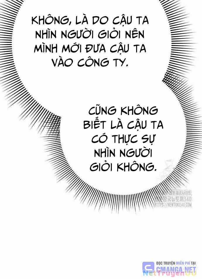 Nhân Viên Văn Phòng Nhìn Thấy Vận Mệnh Chapter 81 trang 104