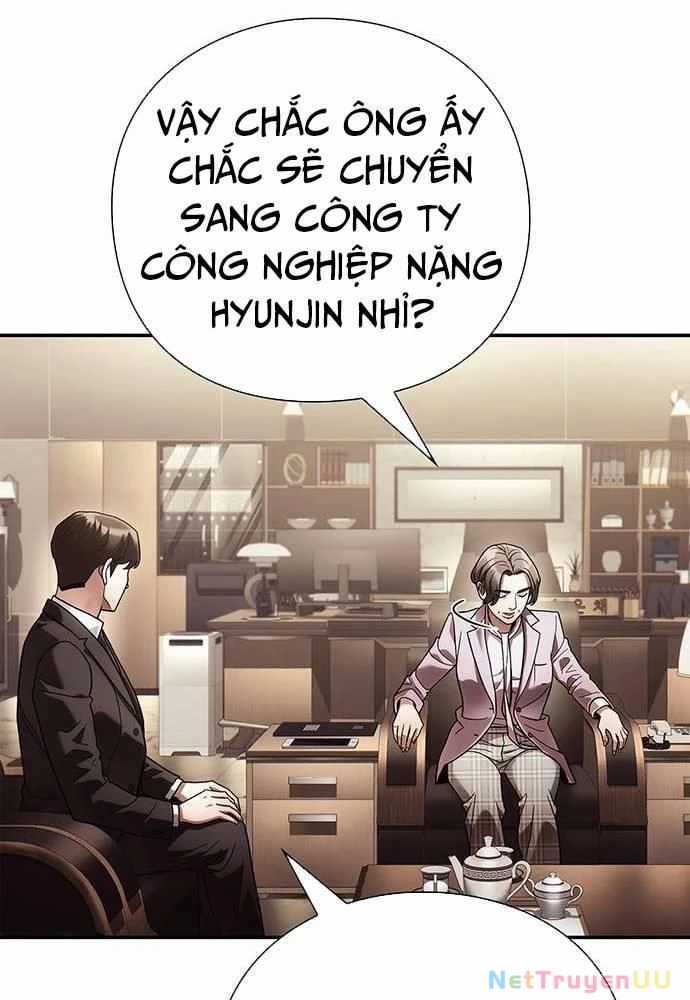 Nhân Viên Văn Phòng Nhìn Thấy Vận Mệnh Chapter 81 trang 105