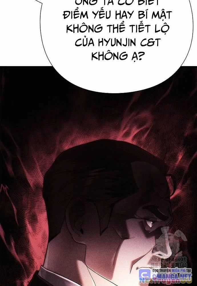 Nhân Viên Văn Phòng Nhìn Thấy Vận Mệnh Chapter 81 trang 107