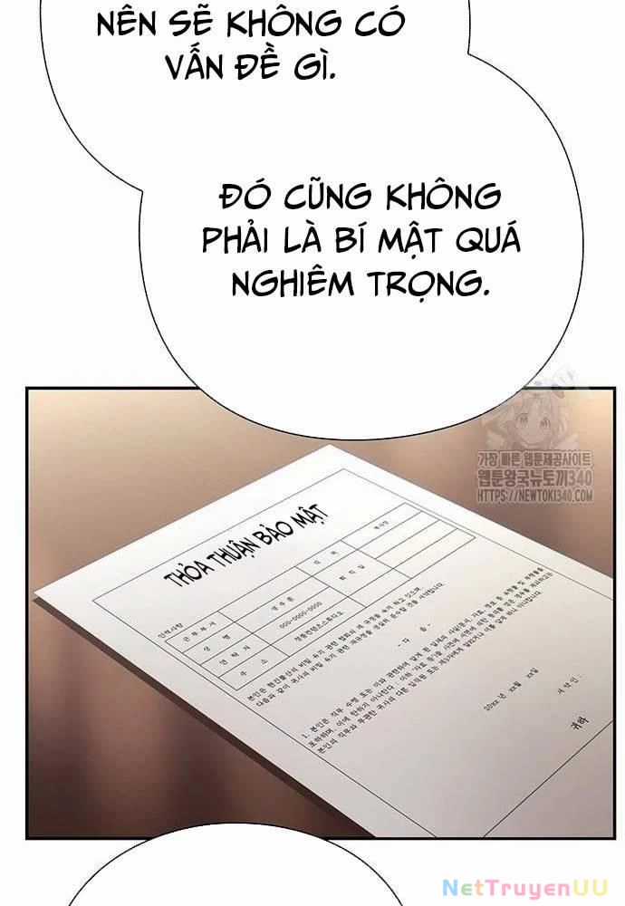 Nhân Viên Văn Phòng Nhìn Thấy Vận Mệnh Chapter 81 trang 109