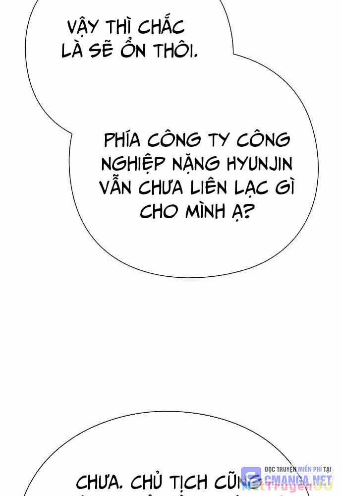 Nhân Viên Văn Phòng Nhìn Thấy Vận Mệnh Chapter 81 trang 110