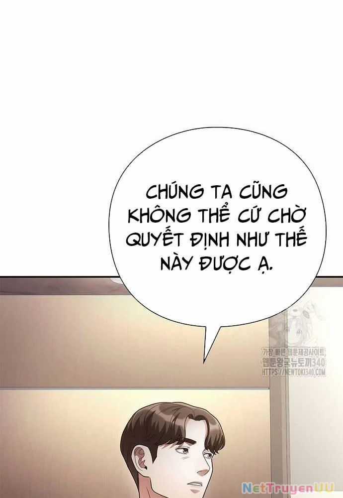 Nhân Viên Văn Phòng Nhìn Thấy Vận Mệnh Chapter 81 trang 112