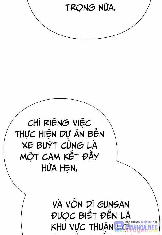 Nhân Viên Văn Phòng Nhìn Thấy Vận Mệnh Chapter 81 trang 116