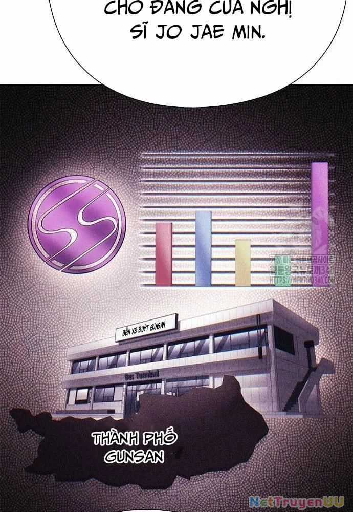 Nhân Viên Văn Phòng Nhìn Thấy Vận Mệnh Chapter 81 trang 117