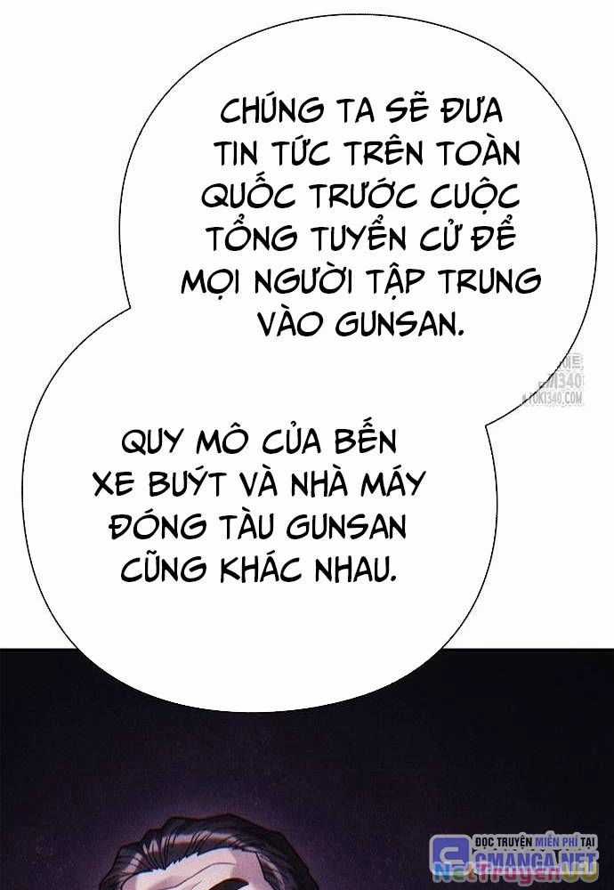 Nhân Viên Văn Phòng Nhìn Thấy Vận Mệnh Chapter 81 trang 119