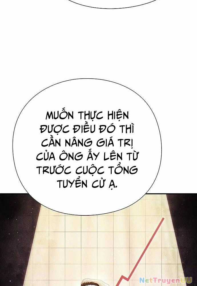 Nhân Viên Văn Phòng Nhìn Thấy Vận Mệnh Chapter 81 trang 123