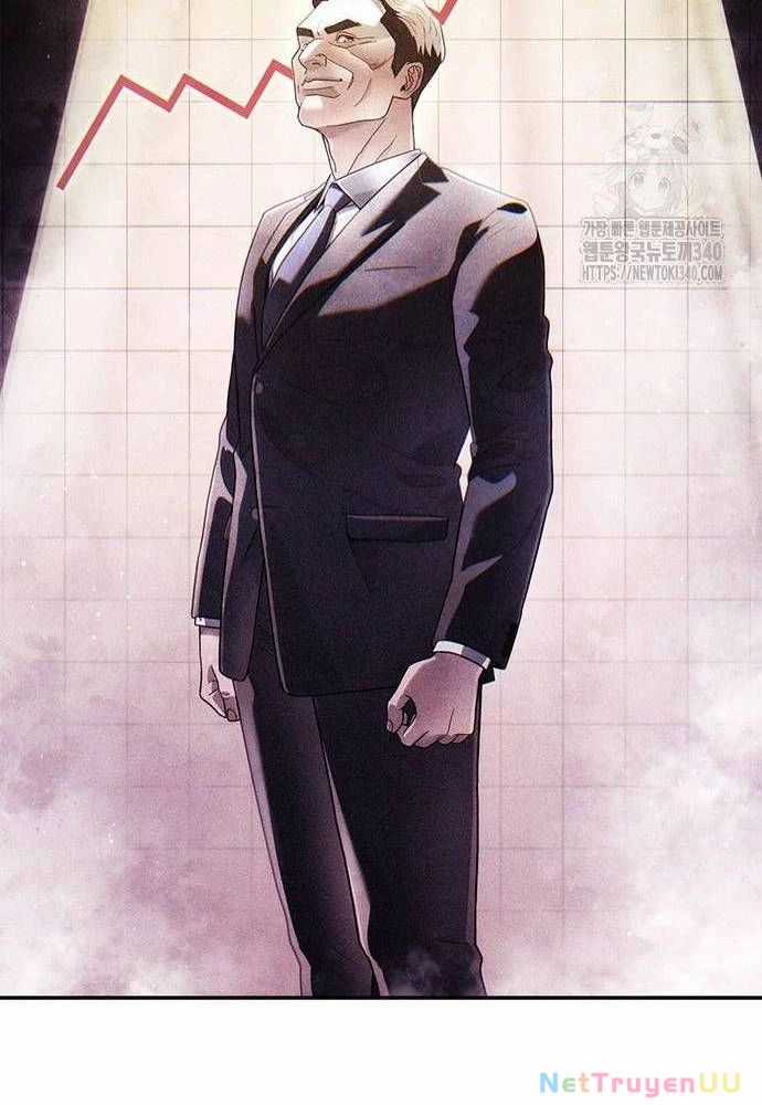 Nhân Viên Văn Phòng Nhìn Thấy Vận Mệnh Chapter 81 trang 124