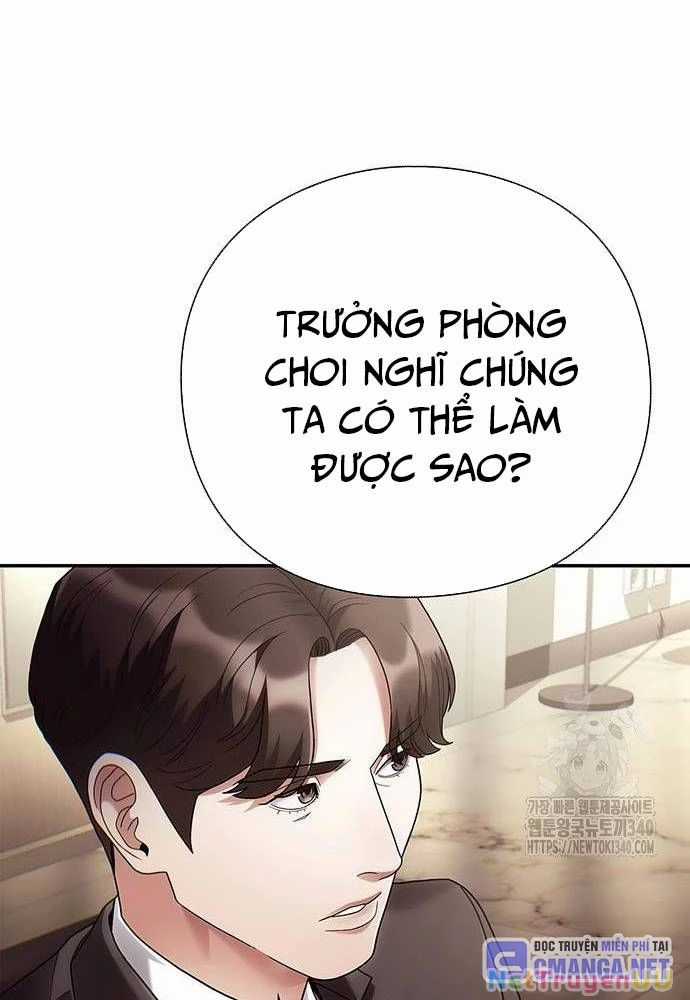 Nhân Viên Văn Phòng Nhìn Thấy Vận Mệnh Chapter 81 trang 125