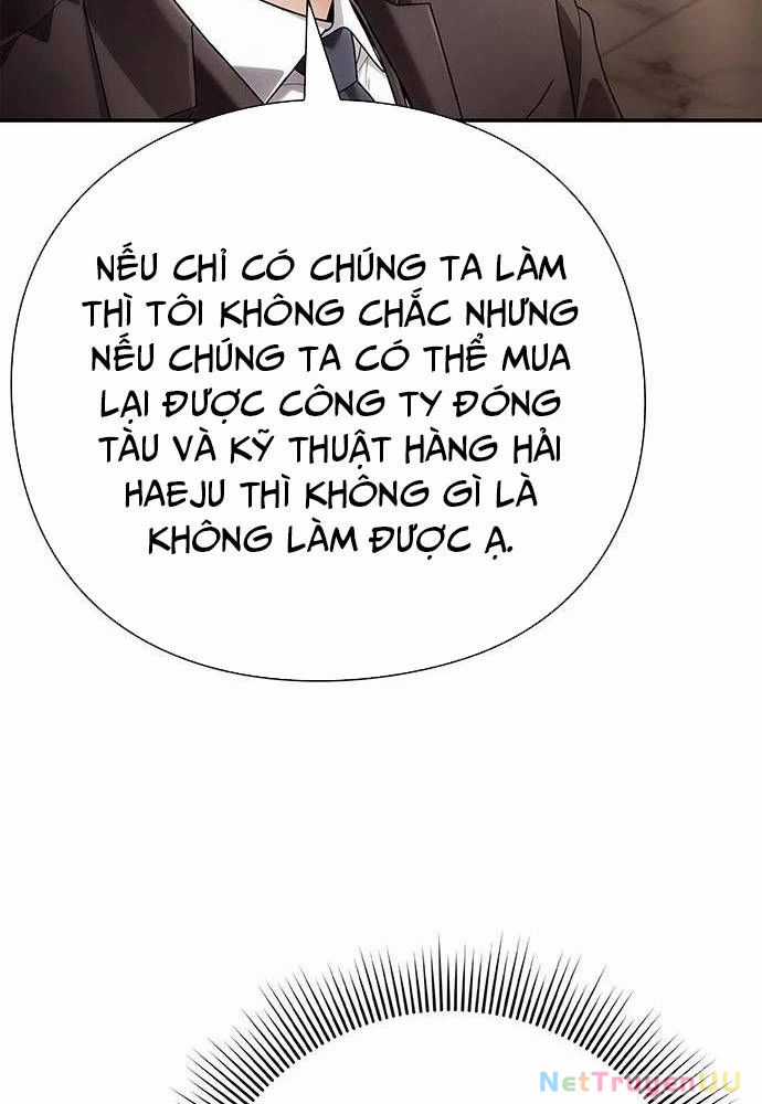 Nhân Viên Văn Phòng Nhìn Thấy Vận Mệnh Chapter 81 trang 126