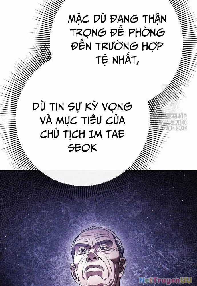 Nhân Viên Văn Phòng Nhìn Thấy Vận Mệnh Chapter 81 trang 127