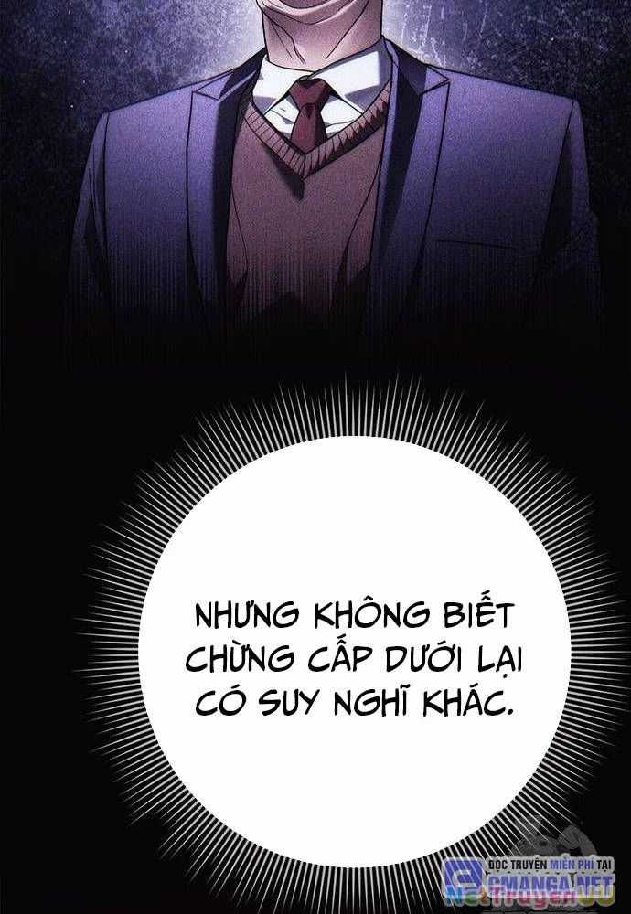 Nhân Viên Văn Phòng Nhìn Thấy Vận Mệnh Chapter 81 trang 128