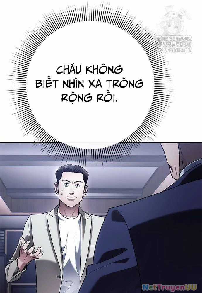 Nhân Viên Văn Phòng Nhìn Thấy Vận Mệnh Chapter 81 trang 13