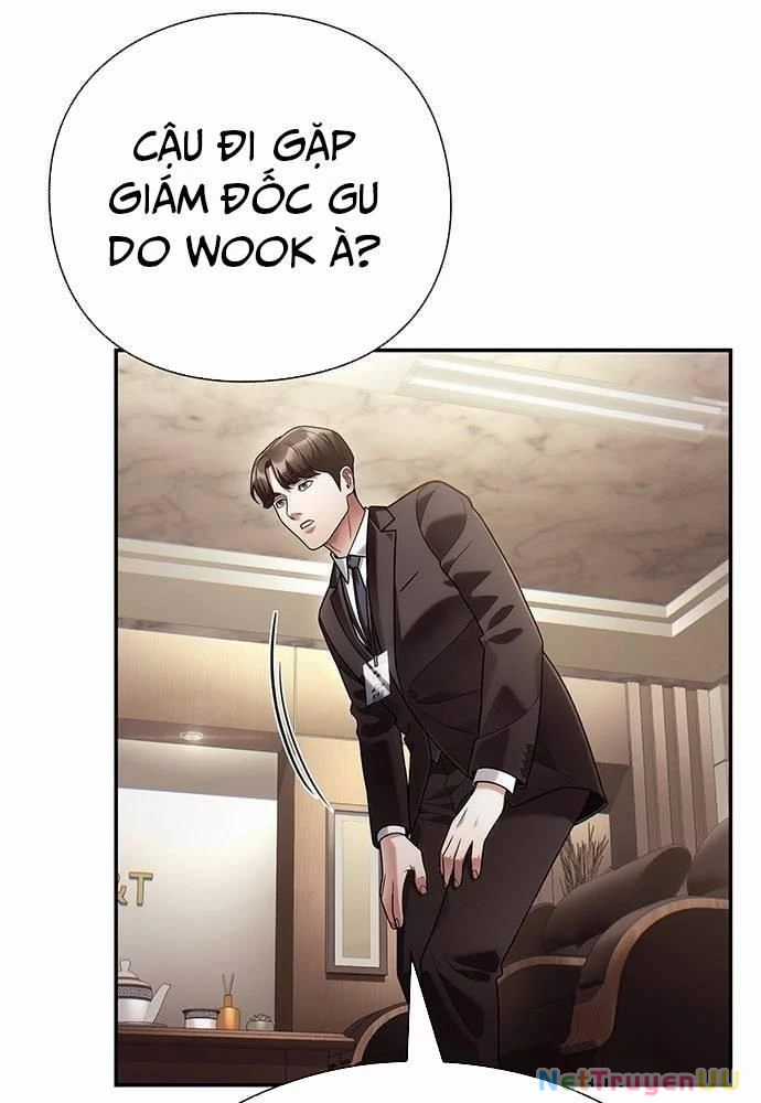 Nhân Viên Văn Phòng Nhìn Thấy Vận Mệnh Chapter 81 trang 133