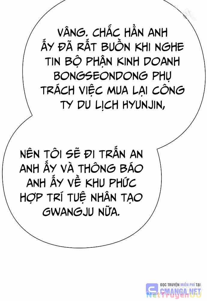 Nhân Viên Văn Phòng Nhìn Thấy Vận Mệnh Chapter 81 trang 134