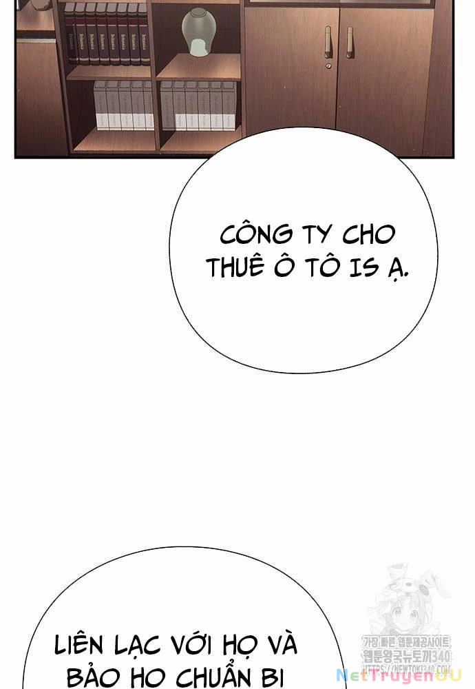 Nhân Viên Văn Phòng Nhìn Thấy Vận Mệnh Chapter 81 trang 138