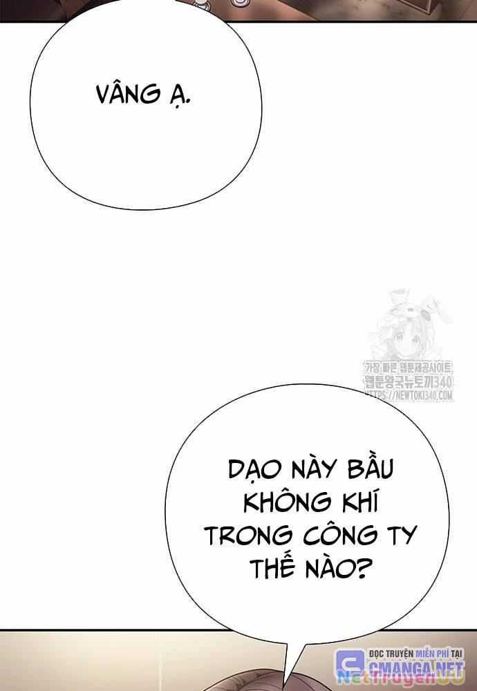 Nhân Viên Văn Phòng Nhìn Thấy Vận Mệnh Chapter 81 trang 140