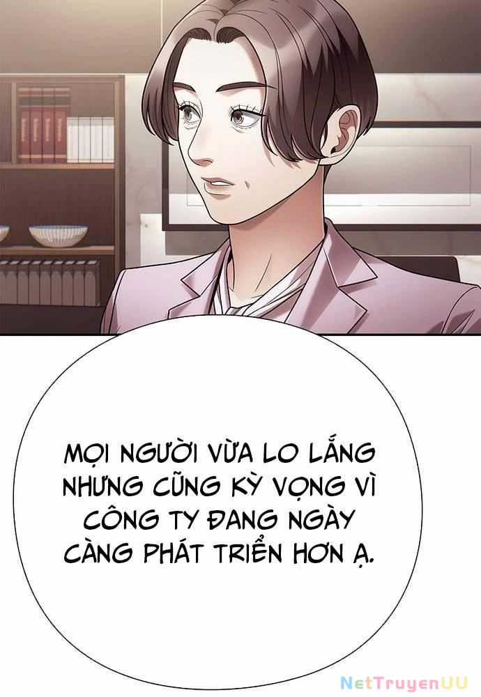 Nhân Viên Văn Phòng Nhìn Thấy Vận Mệnh Chapter 81 trang 141