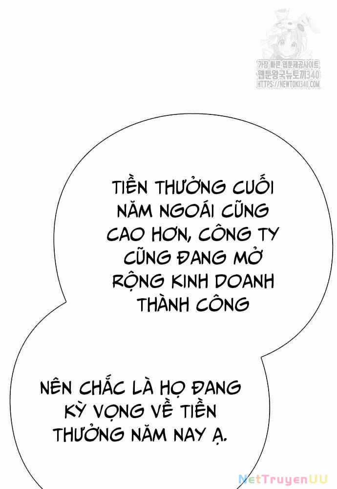 Nhân Viên Văn Phòng Nhìn Thấy Vận Mệnh Chapter 81 trang 142