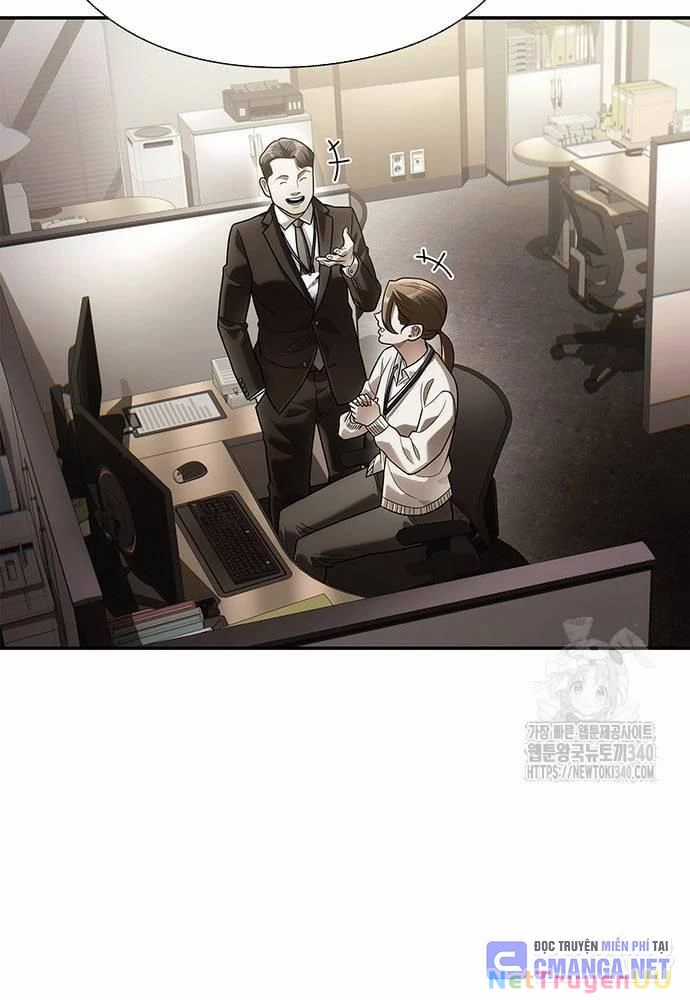 Nhân Viên Văn Phòng Nhìn Thấy Vận Mệnh Chapter 81 trang 143