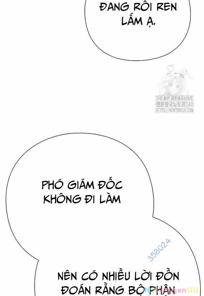 Nhân Viên Văn Phòng Nhìn Thấy Vận Mệnh Chapter 81 trang 145