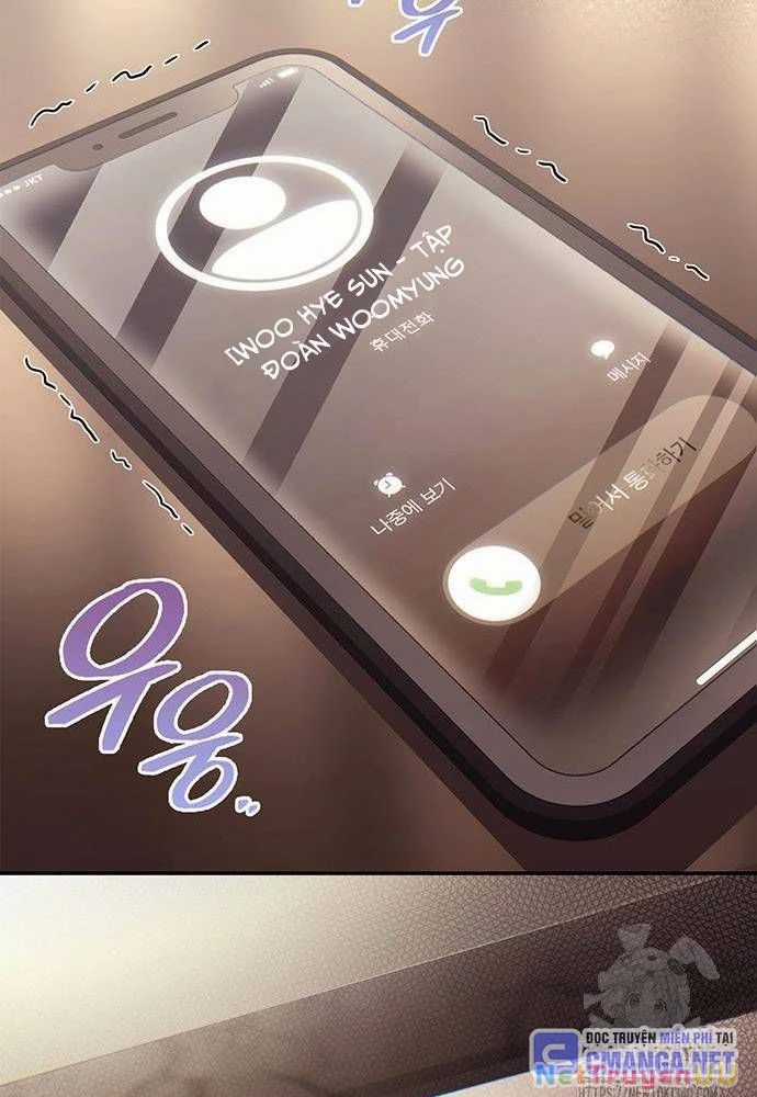 Nhân Viên Văn Phòng Nhìn Thấy Vận Mệnh Chapter 81 trang 149