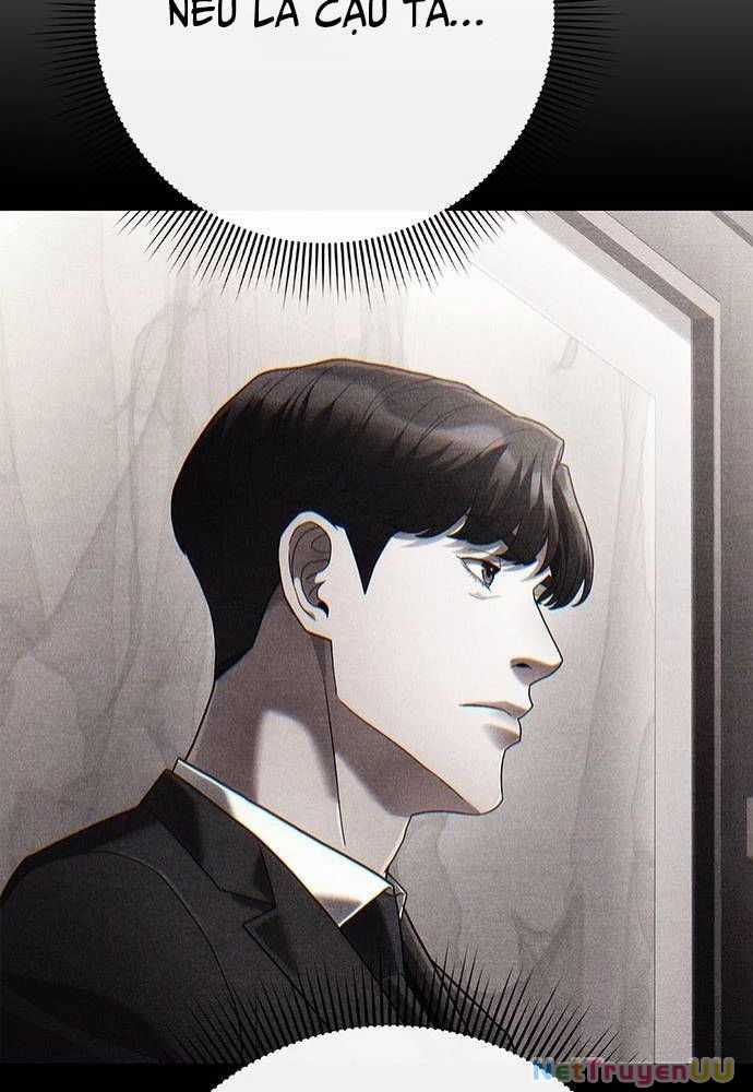 Nhân Viên Văn Phòng Nhìn Thấy Vận Mệnh Chapter 81 trang 15