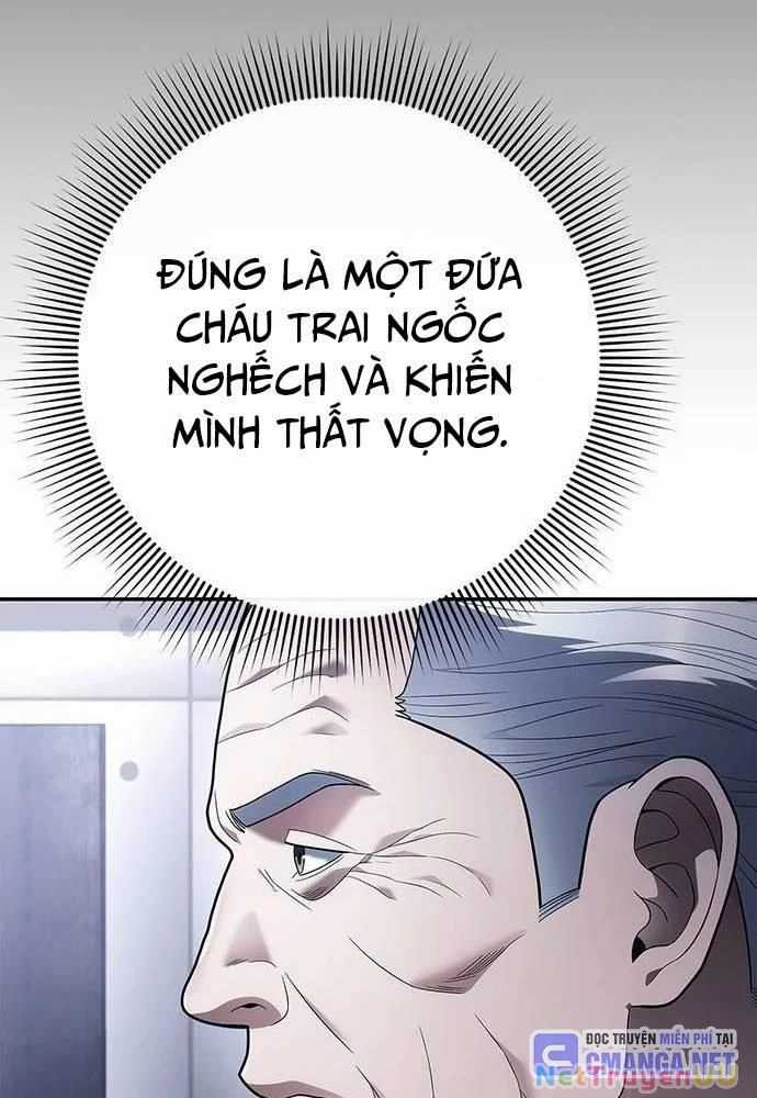 Nhân Viên Văn Phòng Nhìn Thấy Vận Mệnh Chapter 81 trang 17