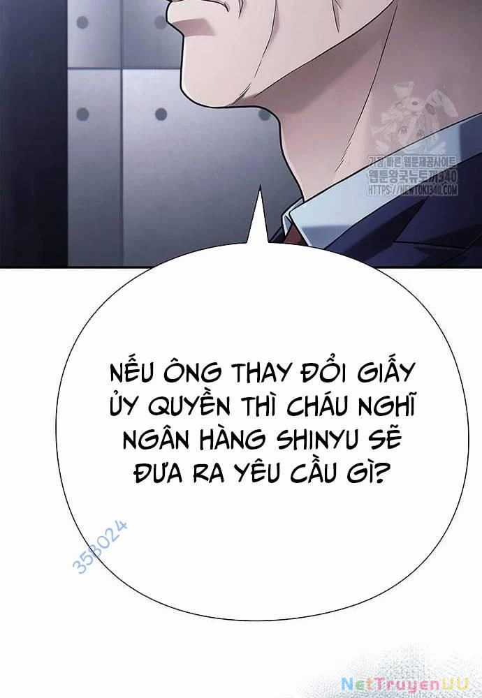 Nhân Viên Văn Phòng Nhìn Thấy Vận Mệnh Chapter 81 trang 18