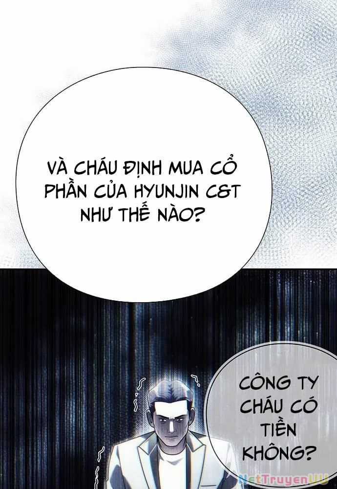 Nhân Viên Văn Phòng Nhìn Thấy Vận Mệnh Chapter 81 trang 19