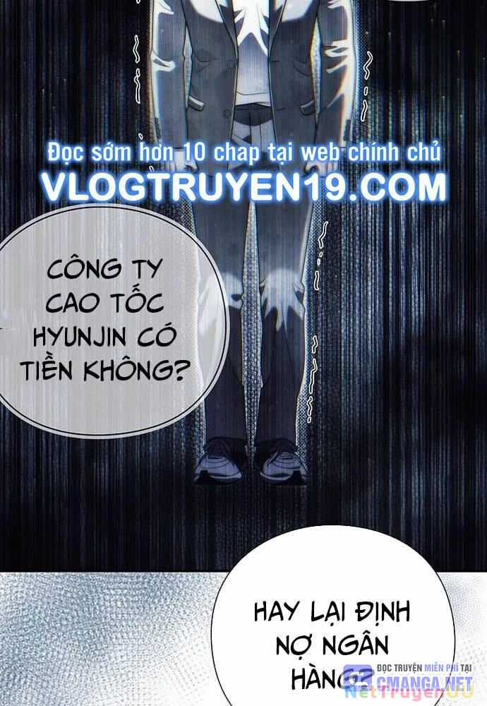 Nhân Viên Văn Phòng Nhìn Thấy Vận Mệnh Chapter 81 trang 20
