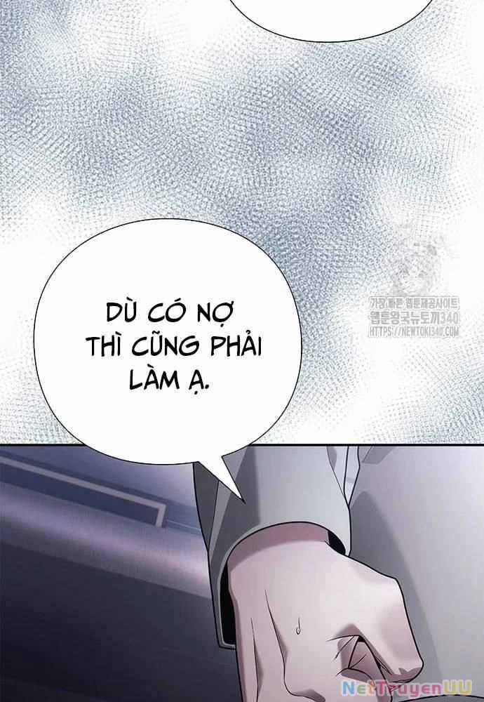 Nhân Viên Văn Phòng Nhìn Thấy Vận Mệnh Chapter 81 trang 21