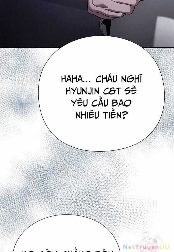 Nhân Viên Văn Phòng Nhìn Thấy Vận Mệnh Chapter 81 trang 22