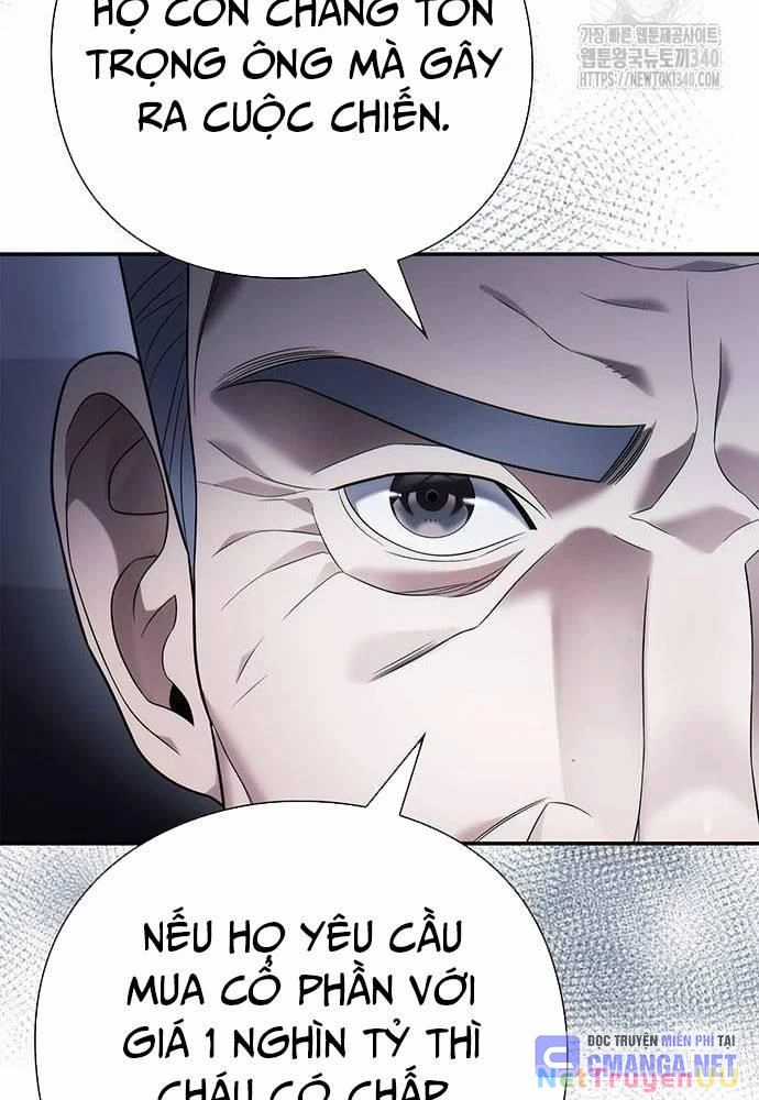 Nhân Viên Văn Phòng Nhìn Thấy Vận Mệnh Chapter 81 trang 23