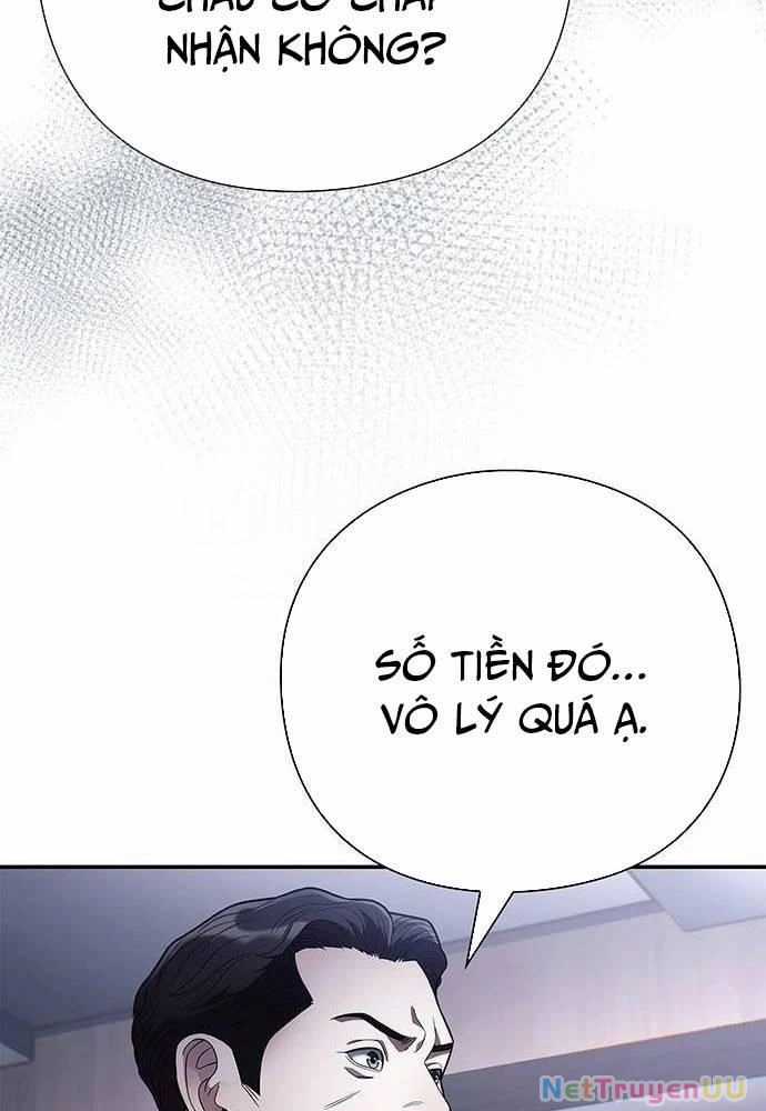 Nhân Viên Văn Phòng Nhìn Thấy Vận Mệnh Chapter 81 trang 24