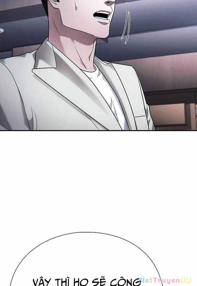 Nhân Viên Văn Phòng Nhìn Thấy Vận Mệnh Chapter 81 trang 25