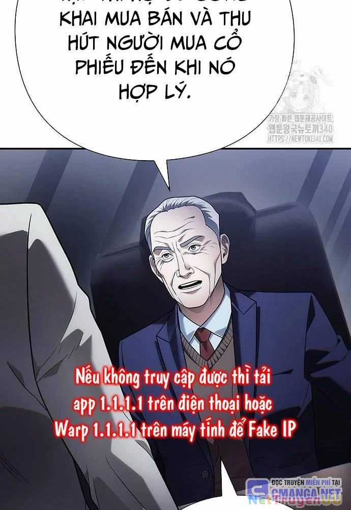 Nhân Viên Văn Phòng Nhìn Thấy Vận Mệnh Chapter 81 trang 26