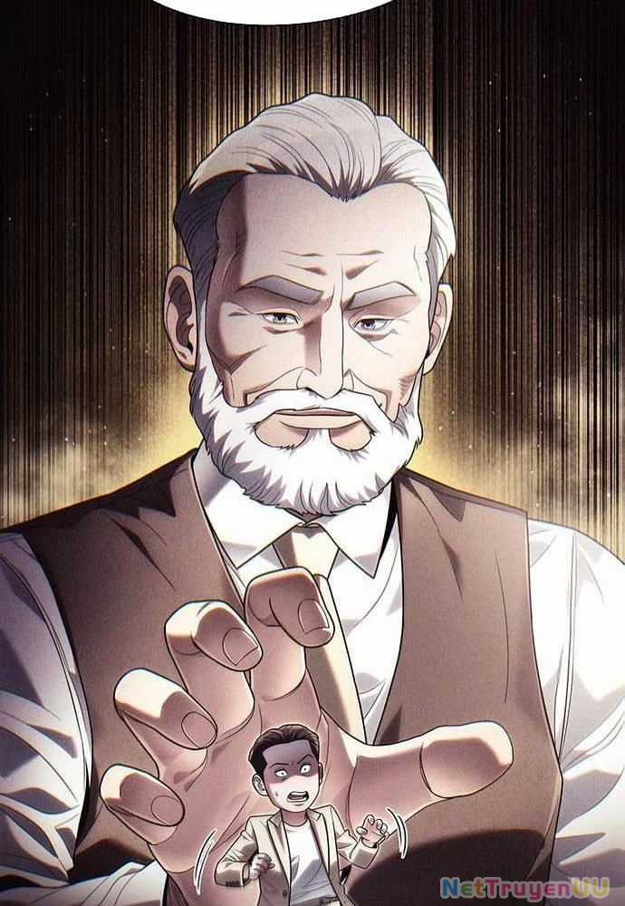 Nhân Viên Văn Phòng Nhìn Thấy Vận Mệnh Chapter 81 trang 28