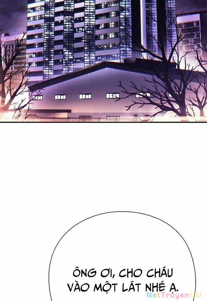 Nhân Viên Văn Phòng Nhìn Thấy Vận Mệnh Chapter 81 trang 3