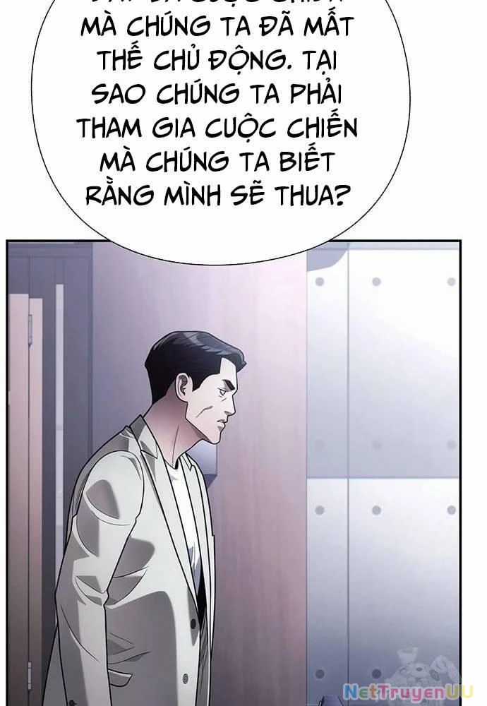 Nhân Viên Văn Phòng Nhìn Thấy Vận Mệnh Chapter 81 trang 30