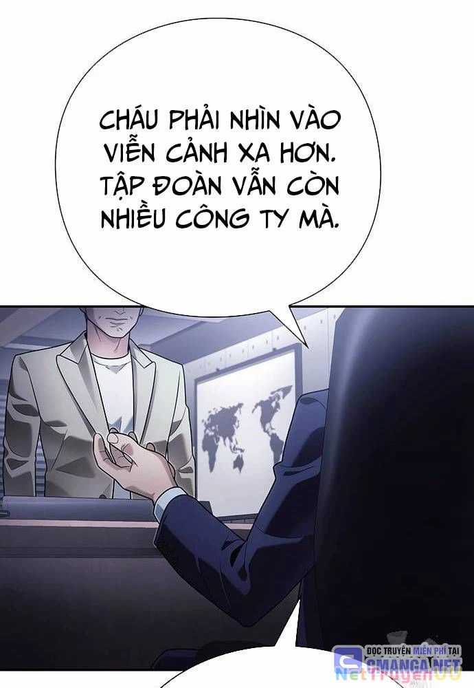 Nhân Viên Văn Phòng Nhìn Thấy Vận Mệnh Chapter 81 trang 32