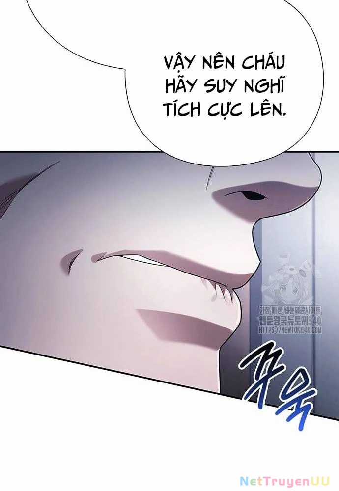 Nhân Viên Văn Phòng Nhìn Thấy Vận Mệnh Chapter 81 trang 34